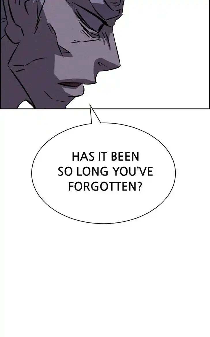 Flawed Almighty Ch.099