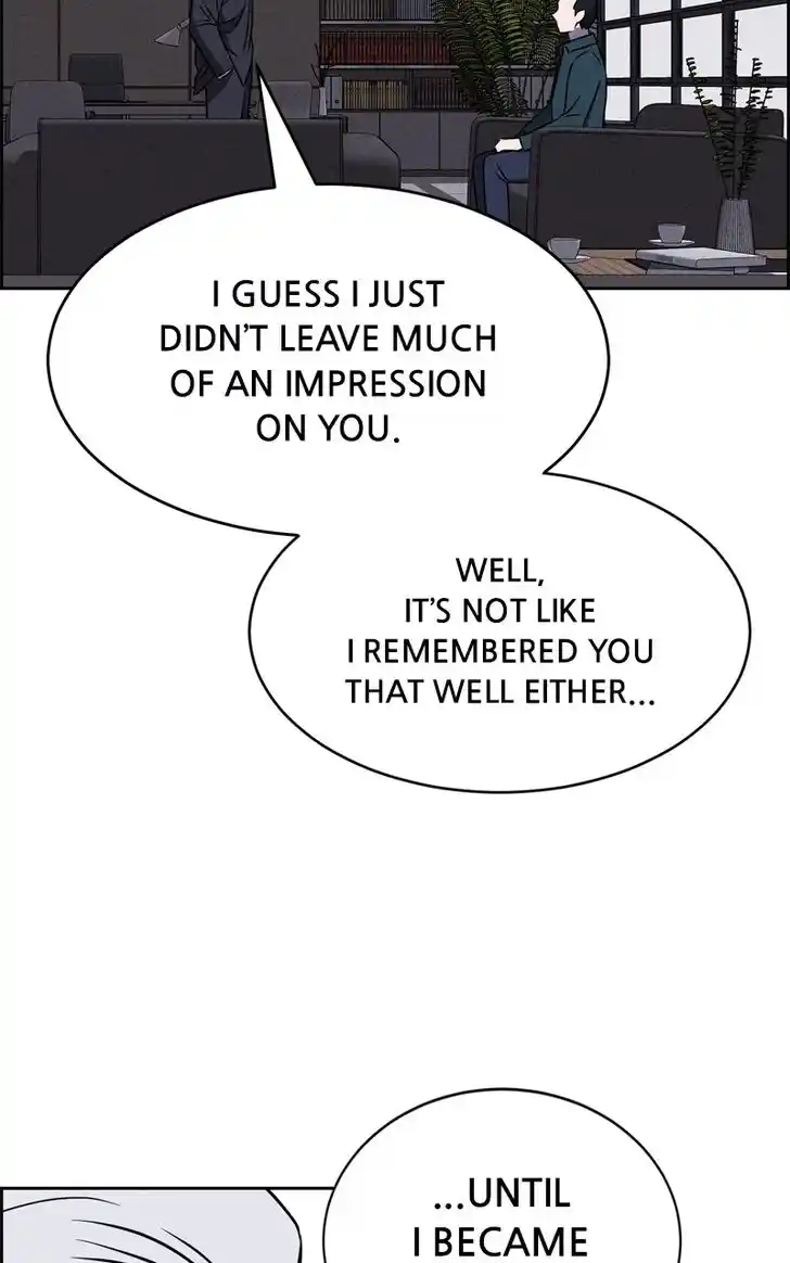 Flawed Almighty Ch.099