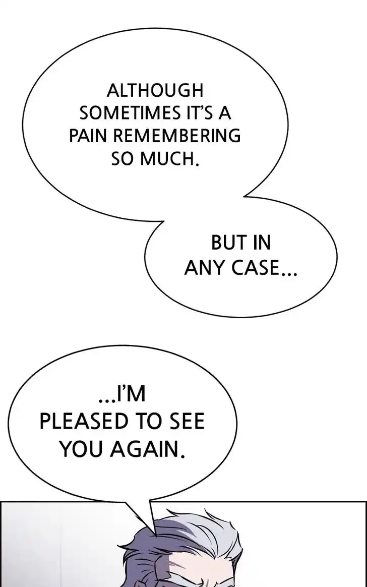 Flawed Almighty Ch.099