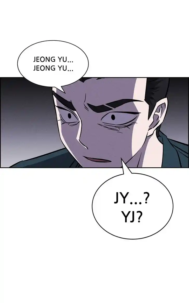 Flawed Almighty Ch.099