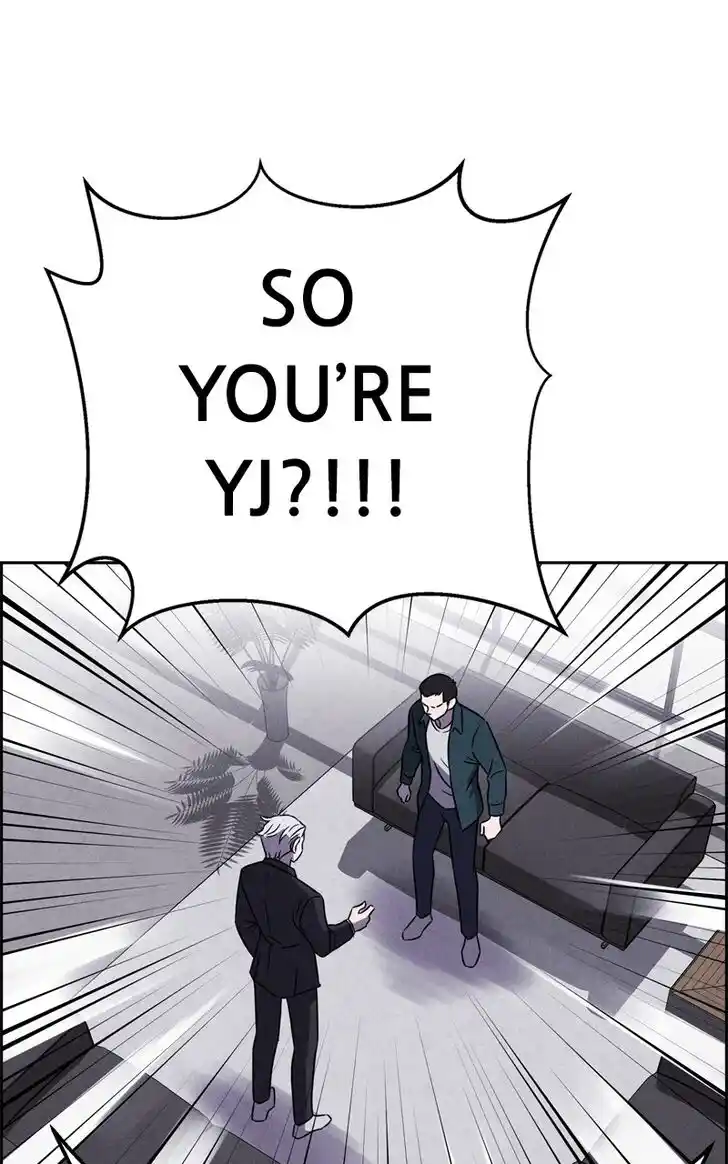 Flawed Almighty Ch.099