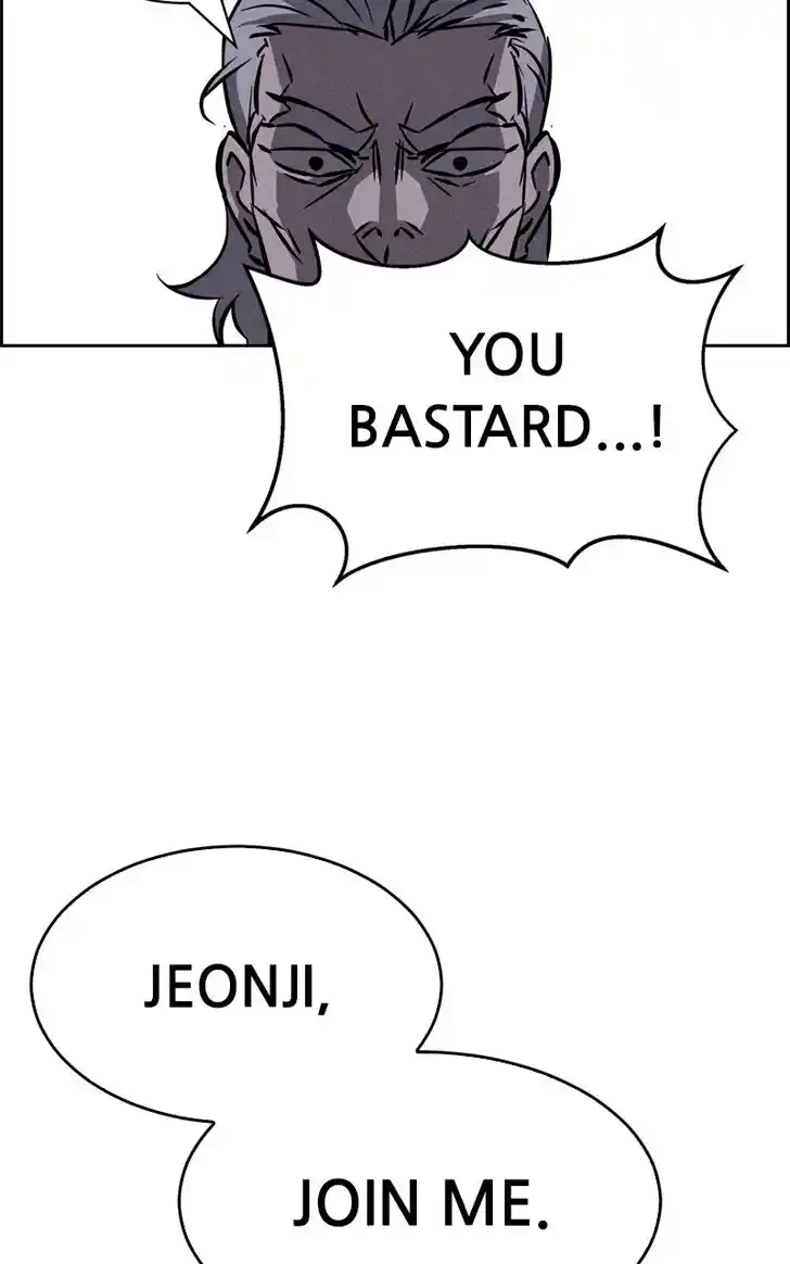 Flawed Almighty Ch.099