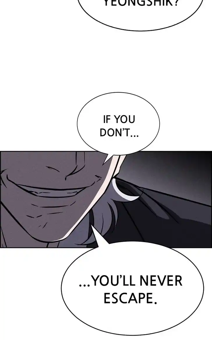 Flawed Almighty Ch.099