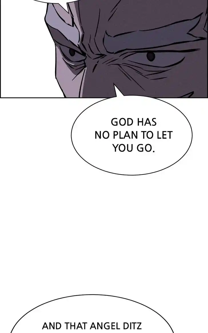 Flawed Almighty Ch.099