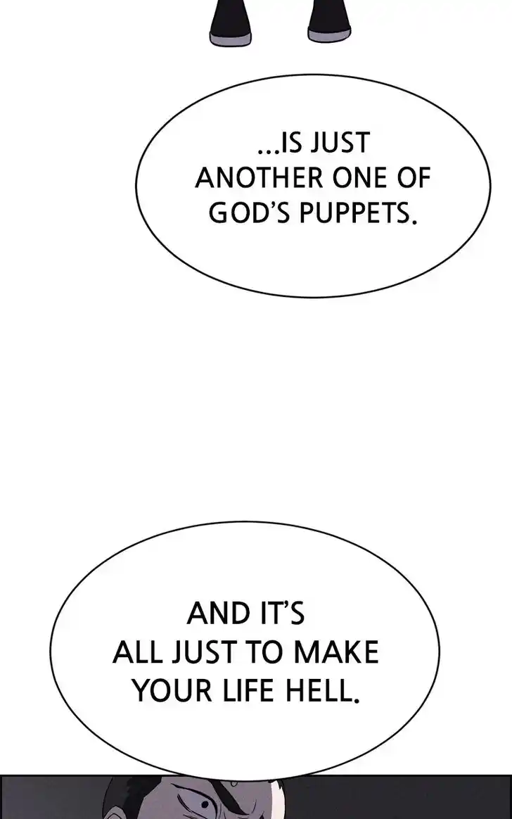 Flawed Almighty Ch.099