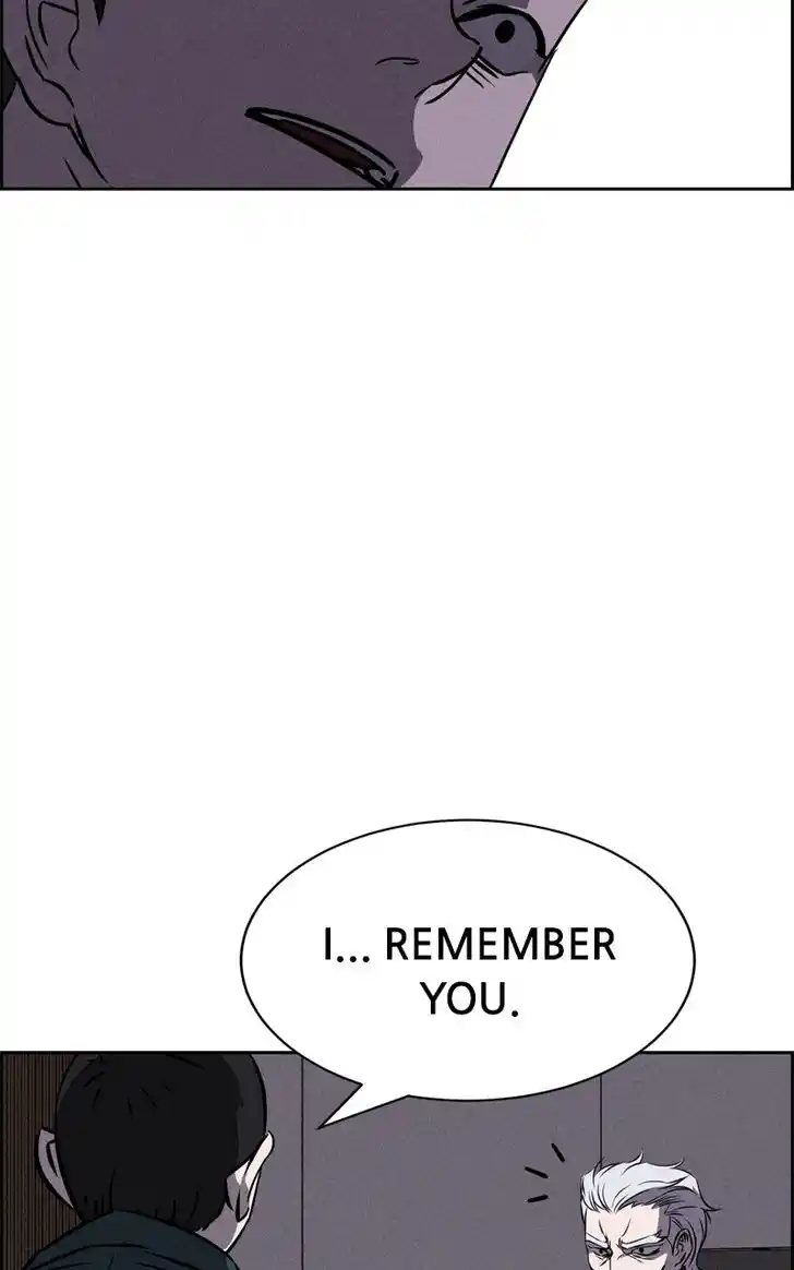 Flawed Almighty Ch.099