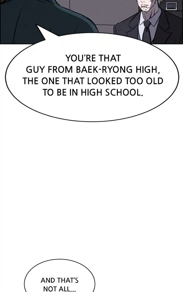 Flawed Almighty Ch.099