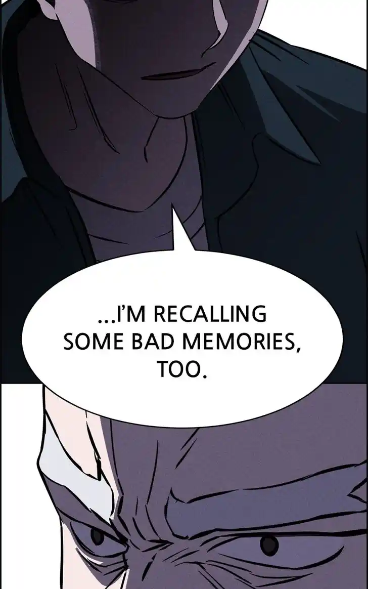 Flawed Almighty Ch.099