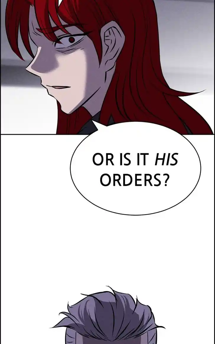 Flawed Almighty Ch.099