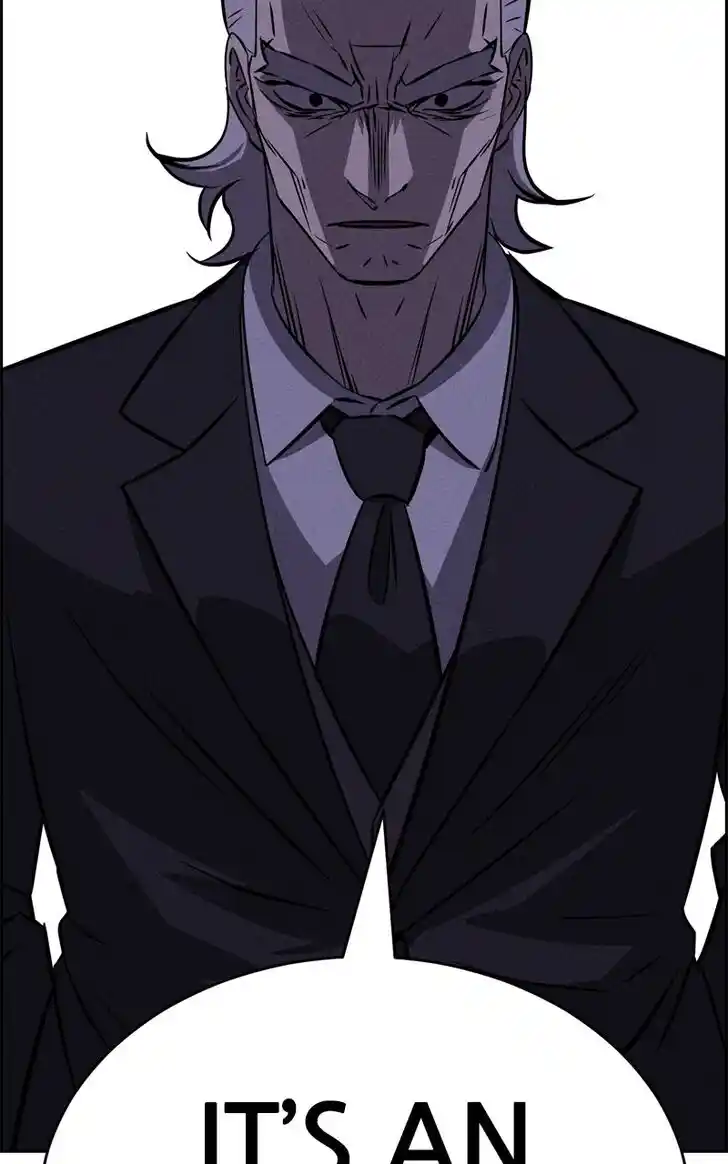 Flawed Almighty Ch.099