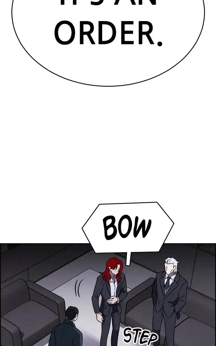 Flawed Almighty Ch.099