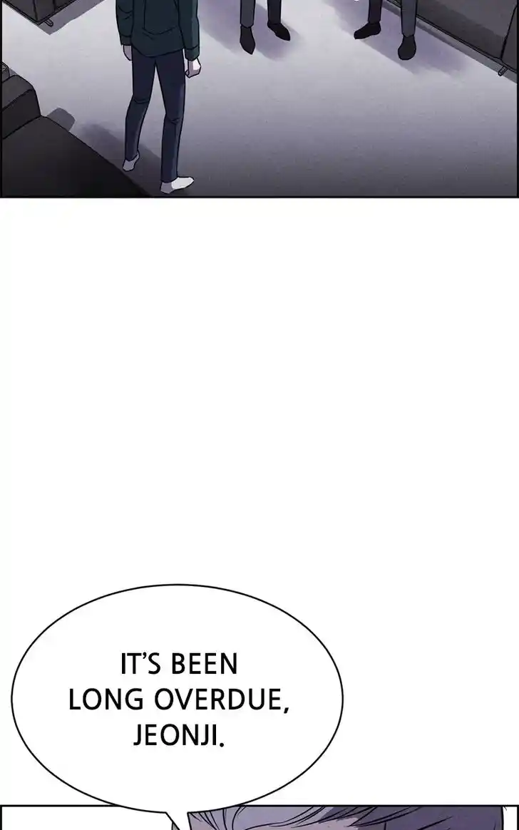 Flawed Almighty Ch.099