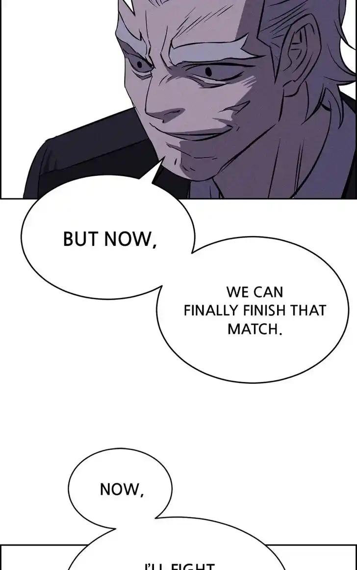 Flawed Almighty Ch.099