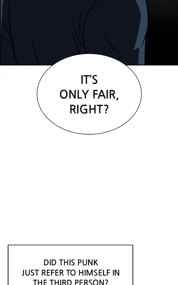 Flawed Almighty Ch.099