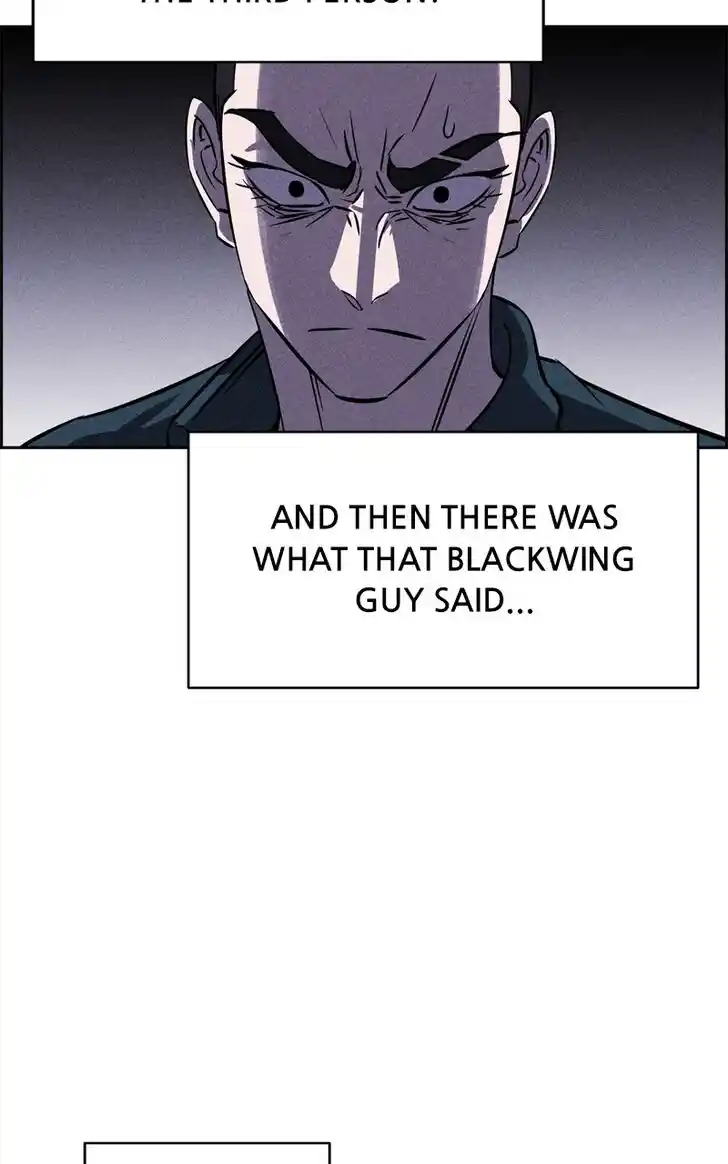 Flawed Almighty Ch.099