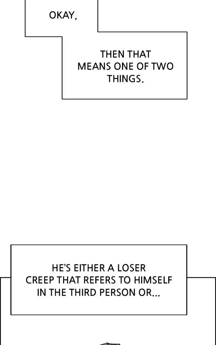 Flawed Almighty Ch.099