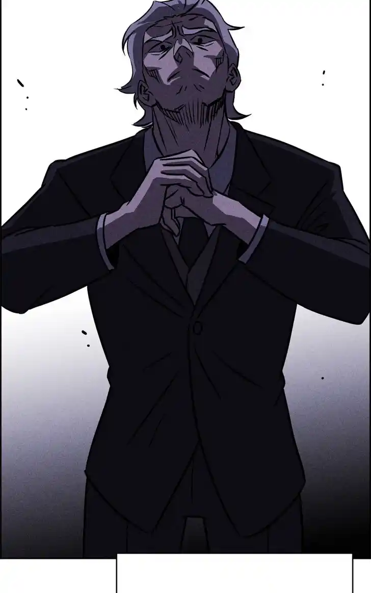 Flawed Almighty Ch.099