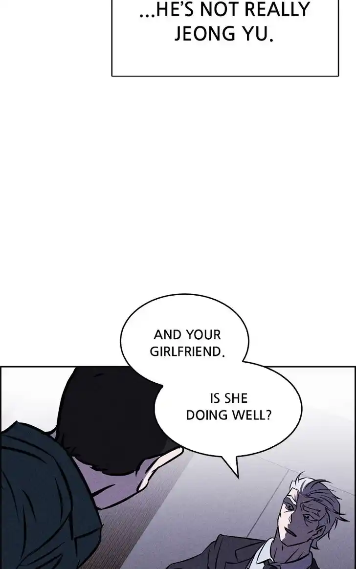 Flawed Almighty Ch.099