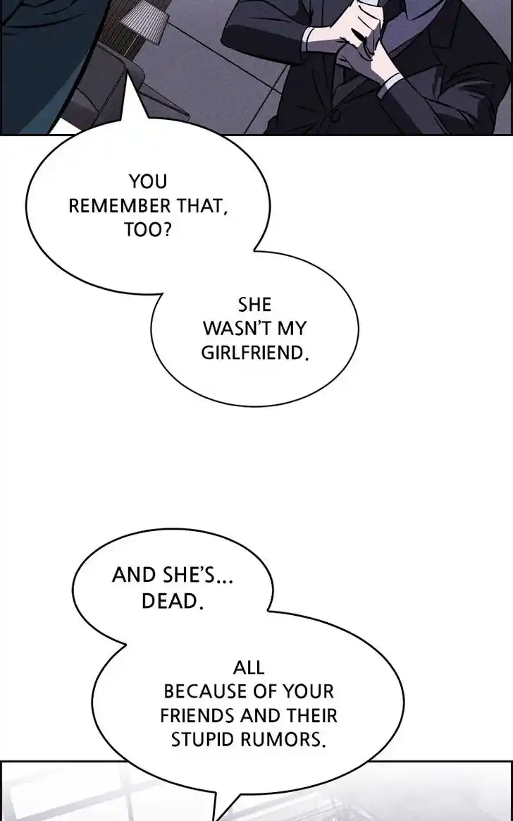 Flawed Almighty Ch.099