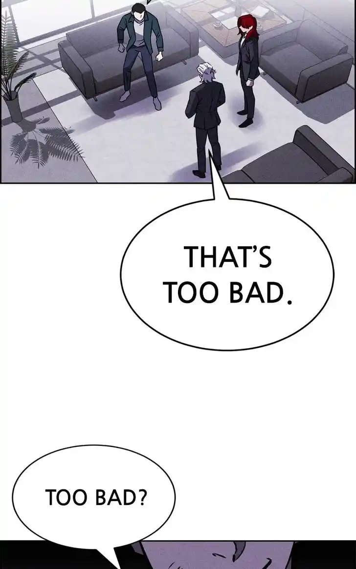 Flawed Almighty Ch.099