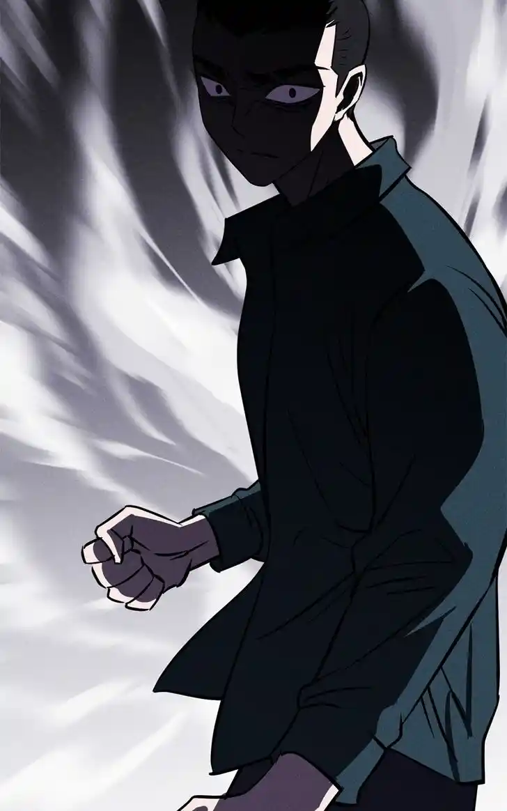 Flawed Almighty Ch.099