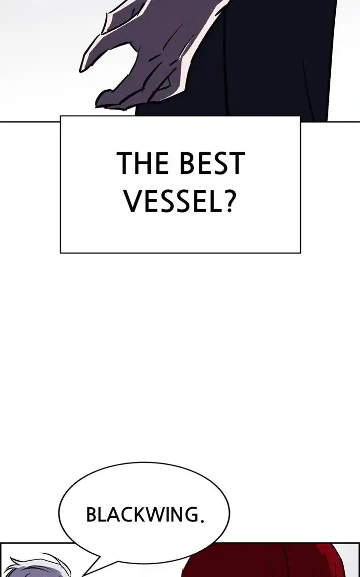 Flawed Almighty Ch.099