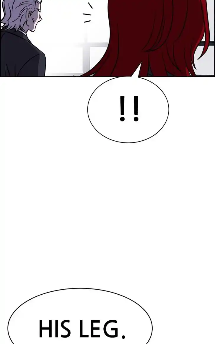 Flawed Almighty Ch.099