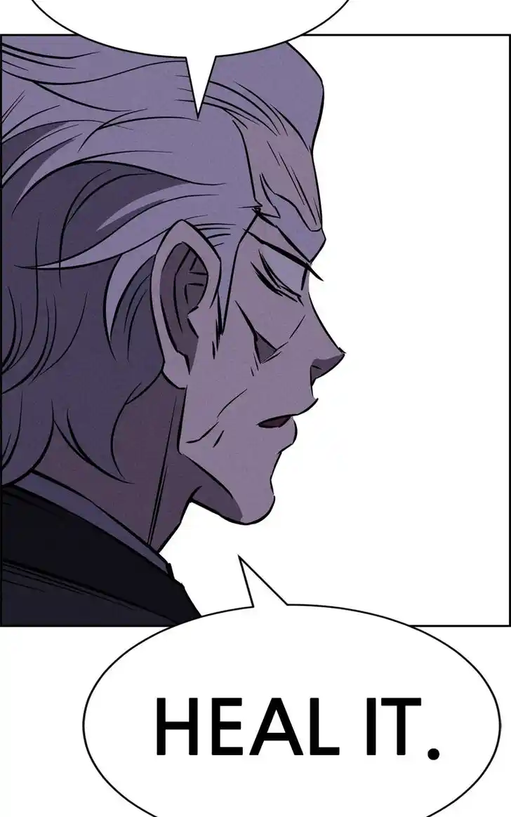 Flawed Almighty Ch.099