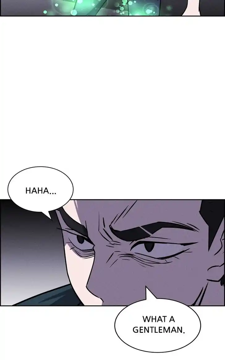 Flawed Almighty Ch.099