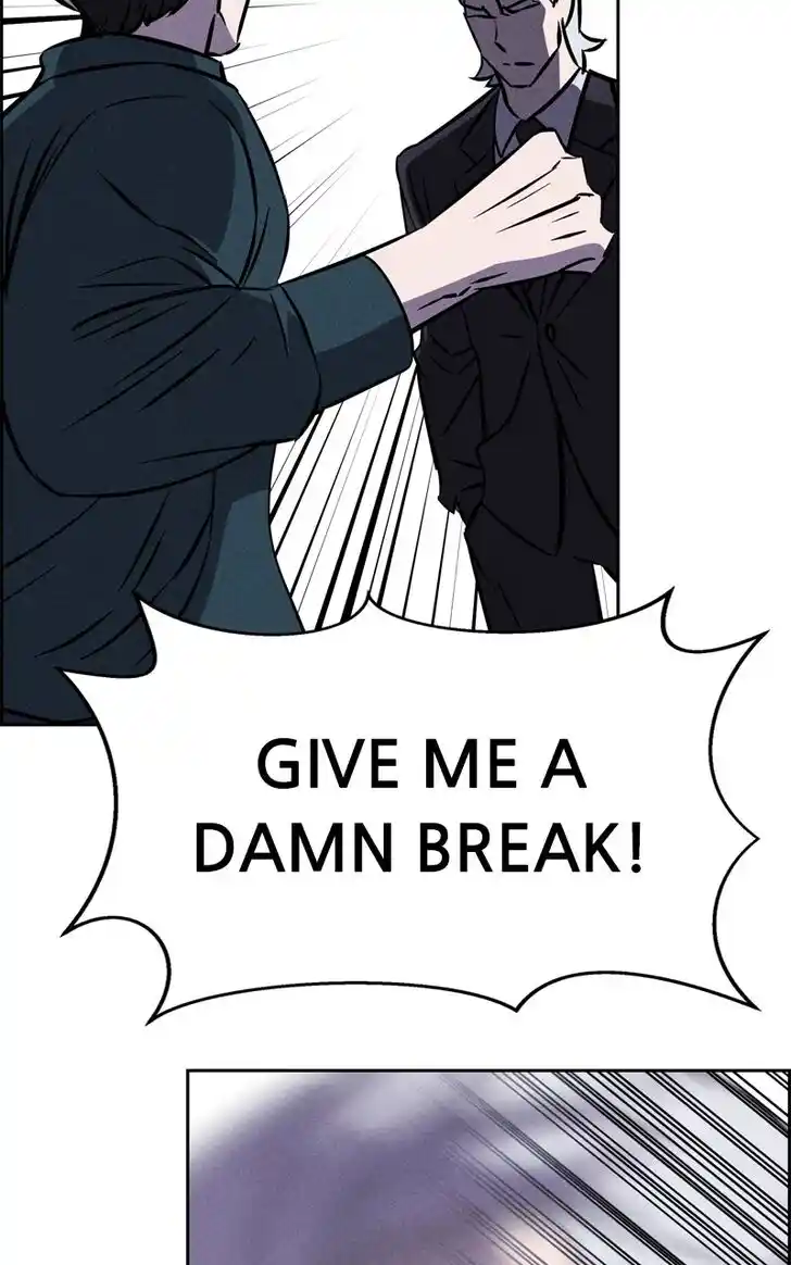 Flawed Almighty Ch.099