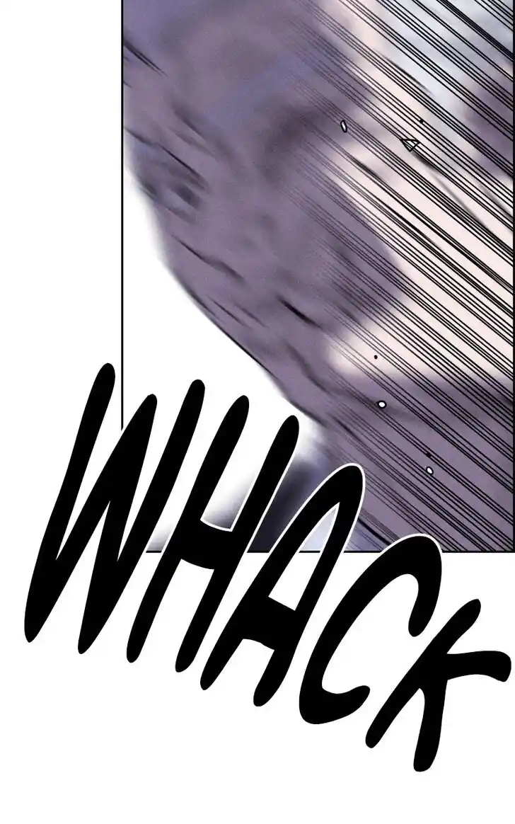 Flawed Almighty Ch.099