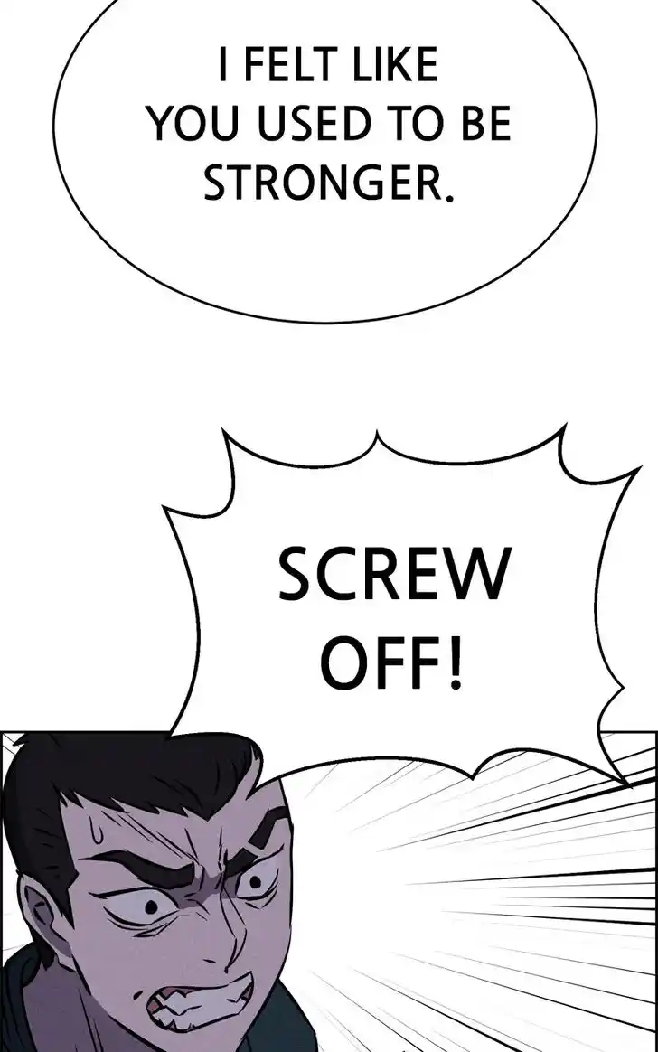 Flawed Almighty Ch.099