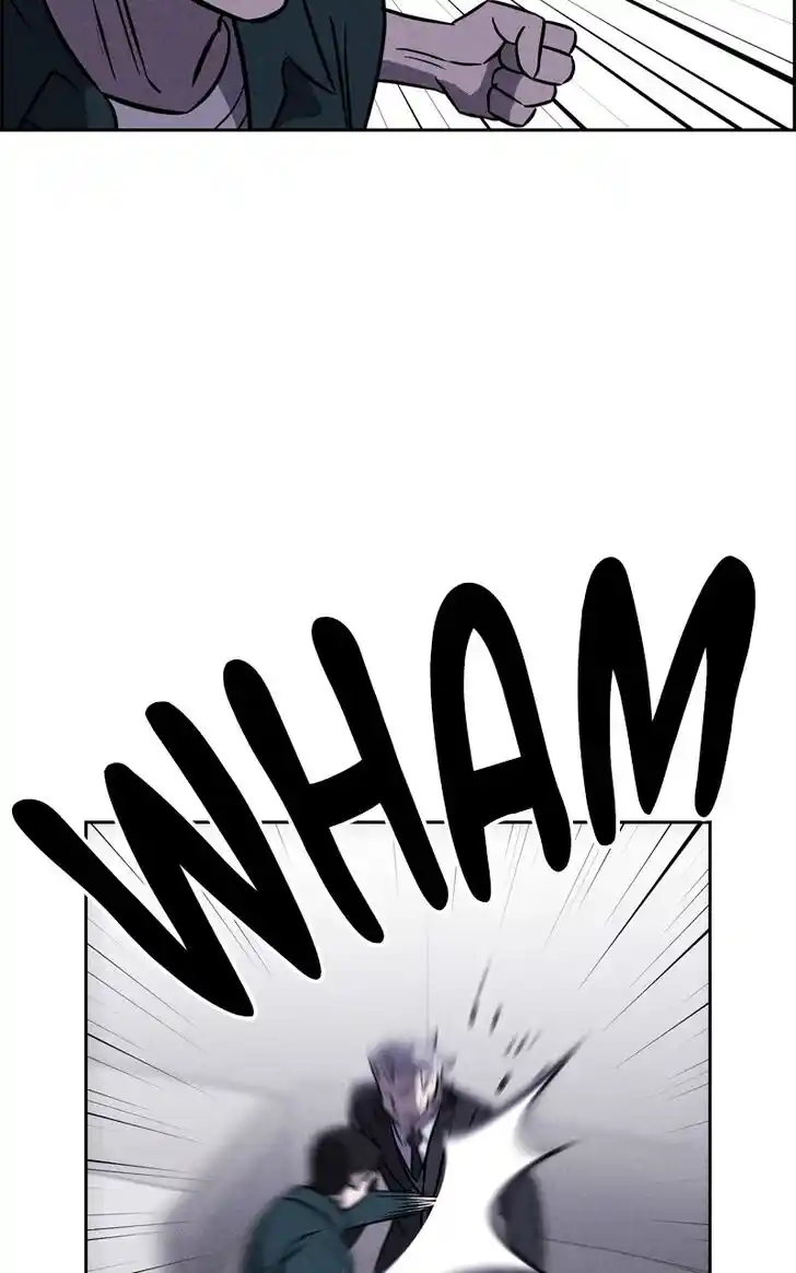 Flawed Almighty Ch.099