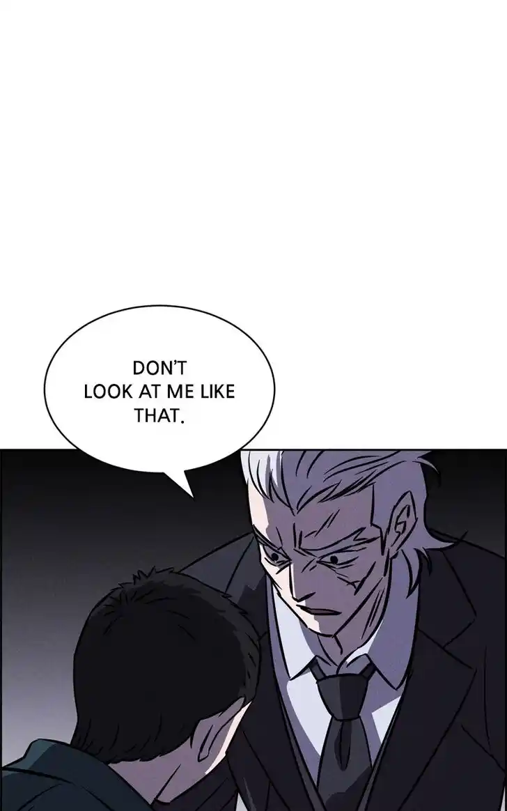 Flawed Almighty Ch.099