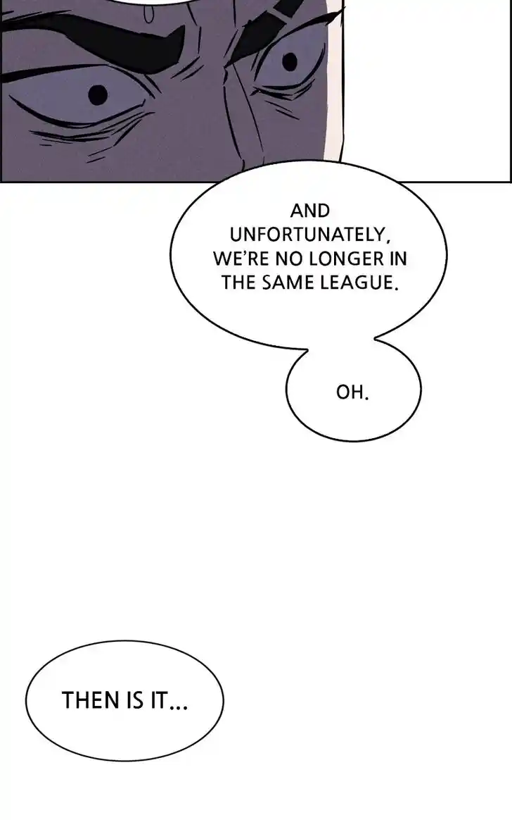 Flawed Almighty Ch.099