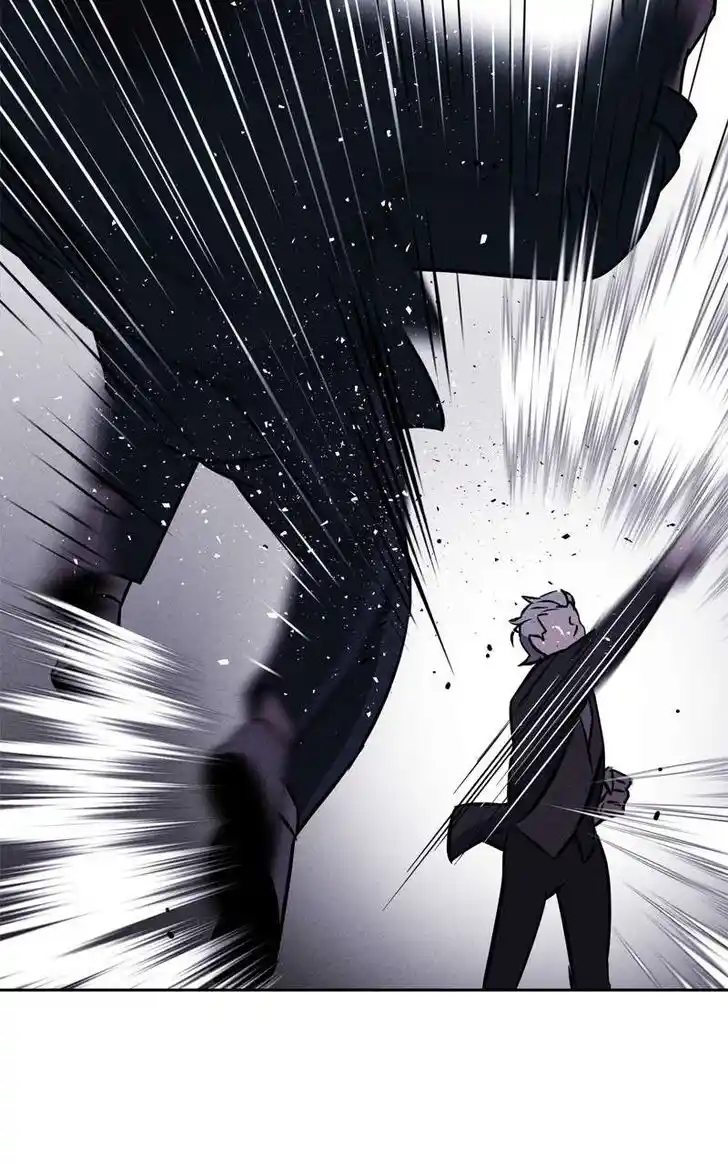 Flawed Almighty Ch.099