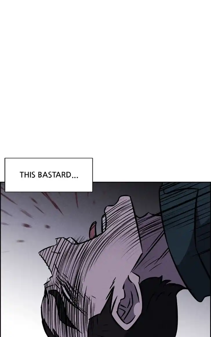 Flawed Almighty Ch.099