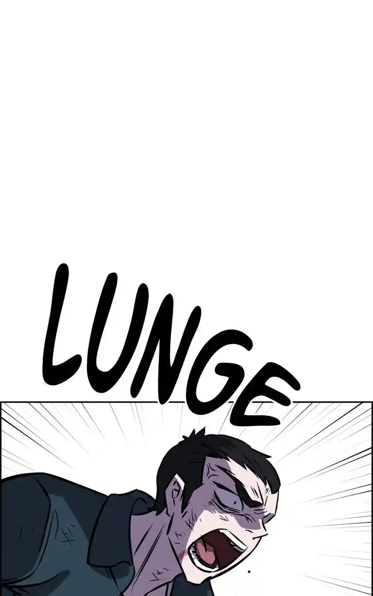 Flawed Almighty Ch.100