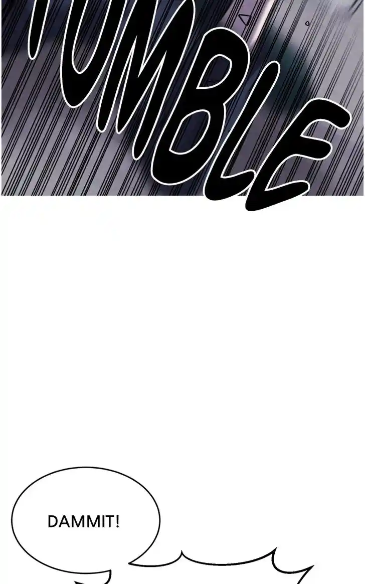 Flawed Almighty Ch.100