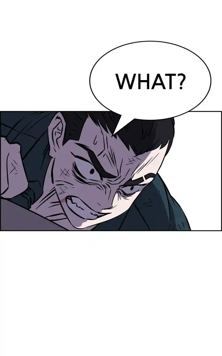 Flawed Almighty Ch.100