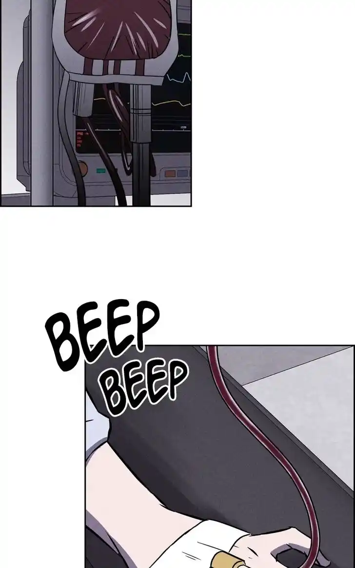 Flawed Almighty Ch.100