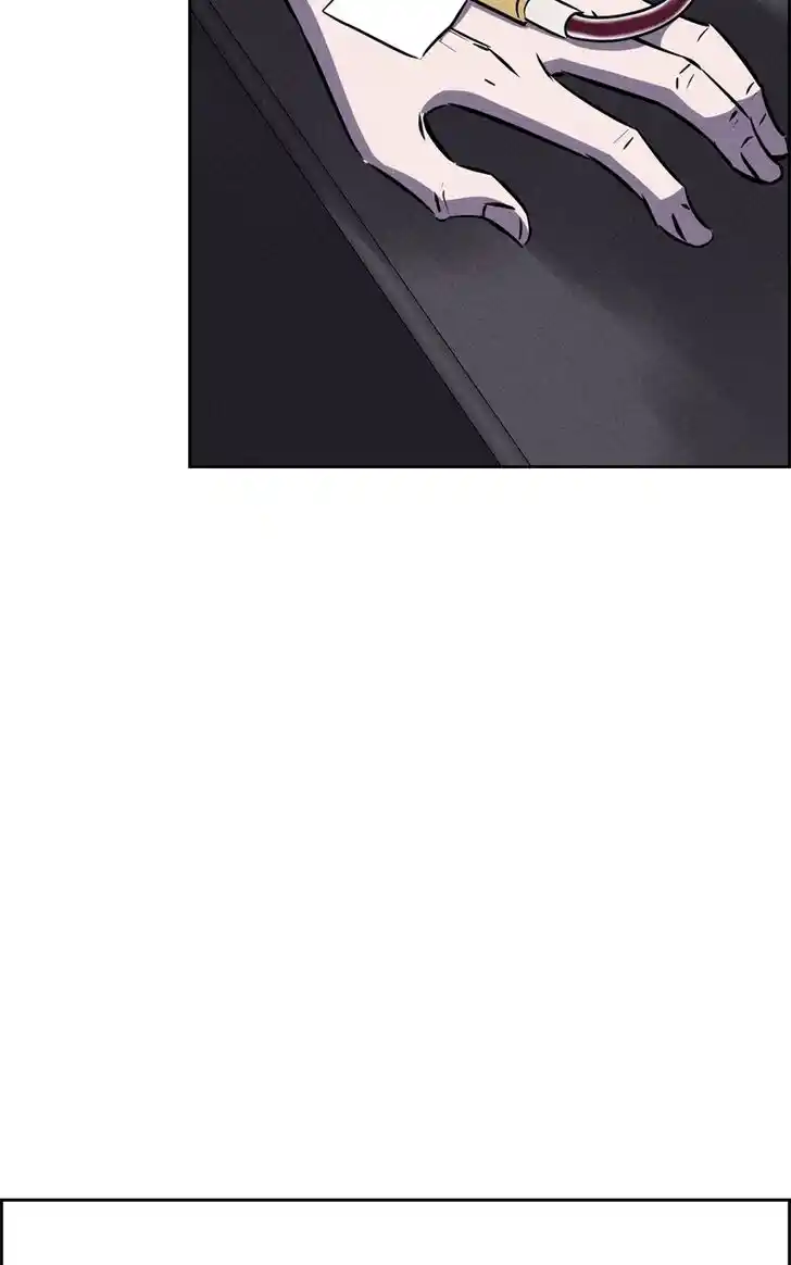 Flawed Almighty Ch.100