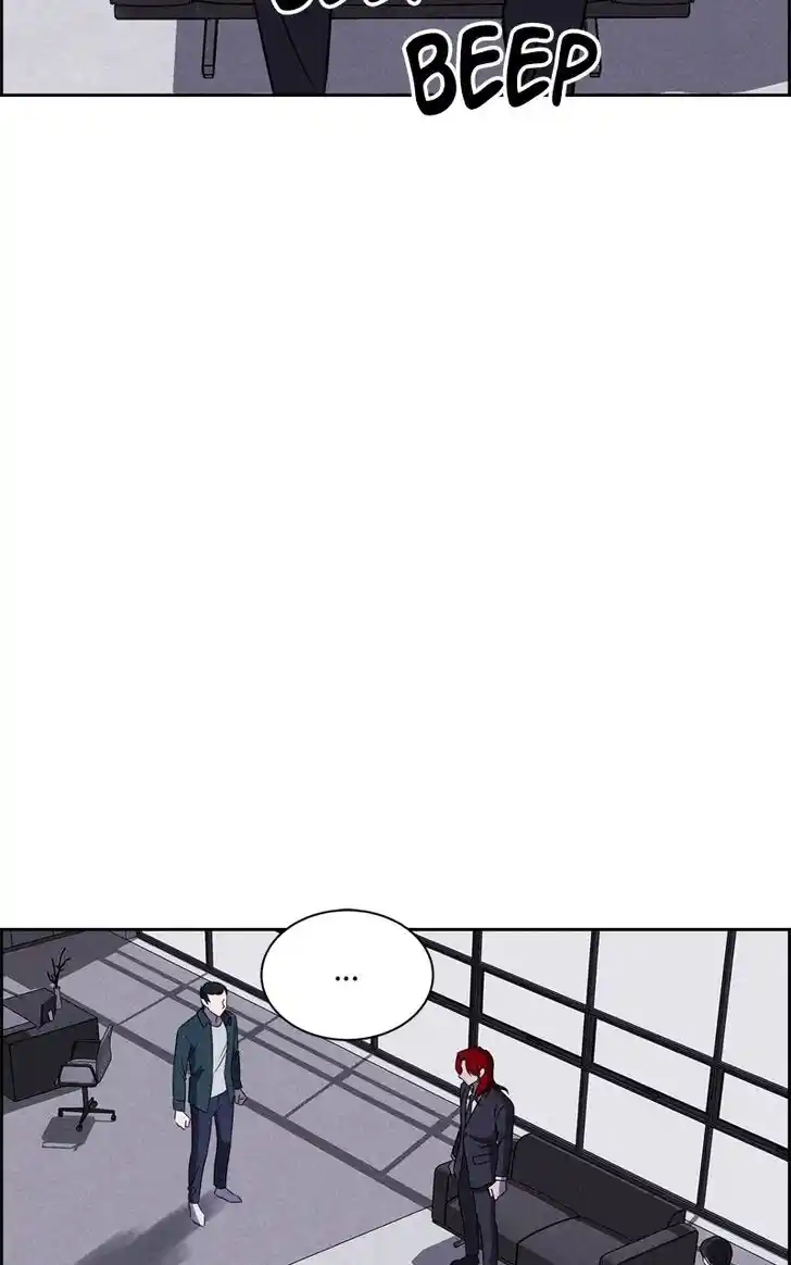 Flawed Almighty Ch.100