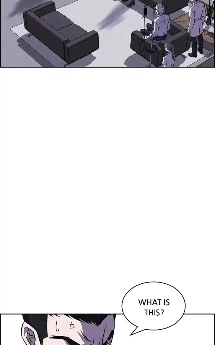 Flawed Almighty Ch.100