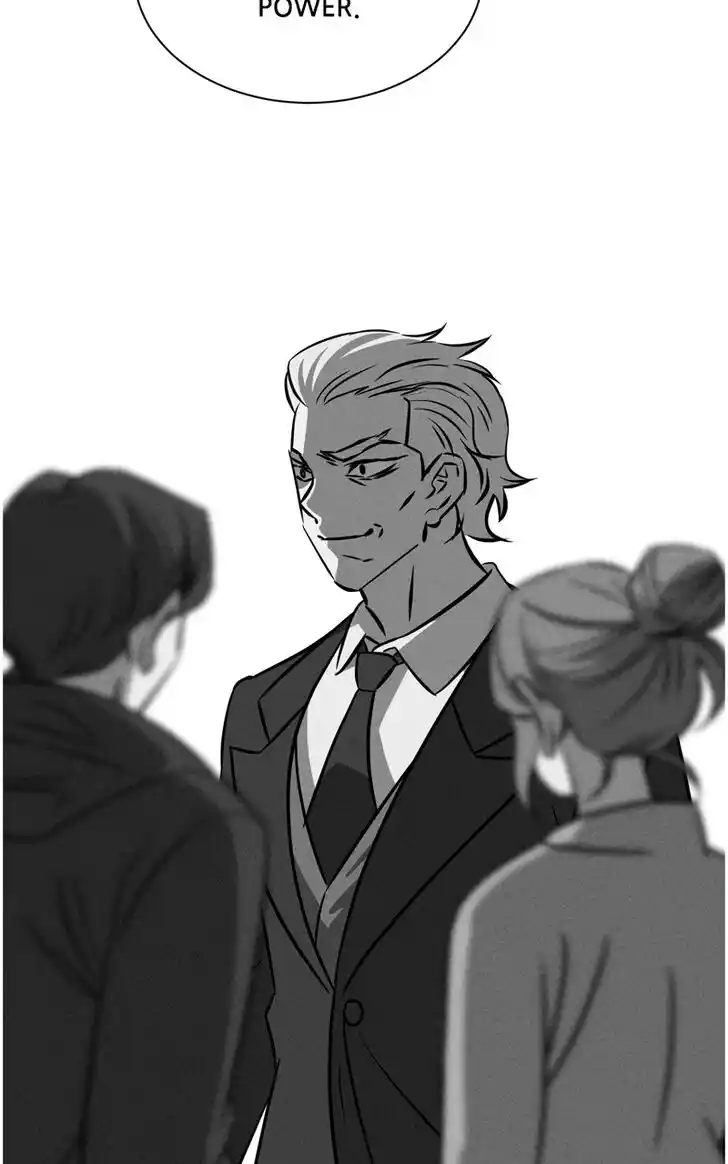 Flawed Almighty Ch.100