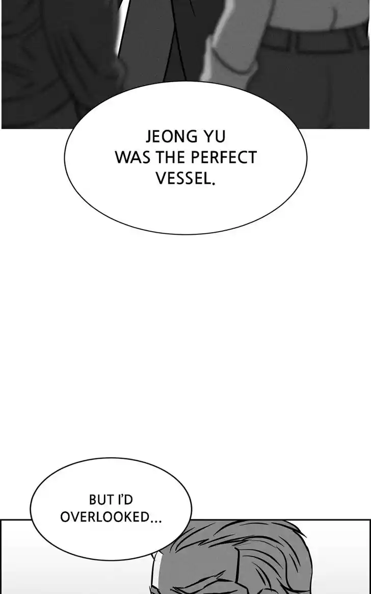 Flawed Almighty Ch.100