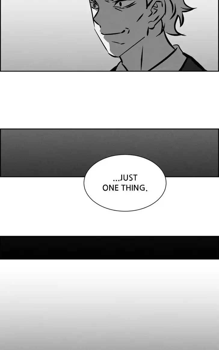 Flawed Almighty Ch.100