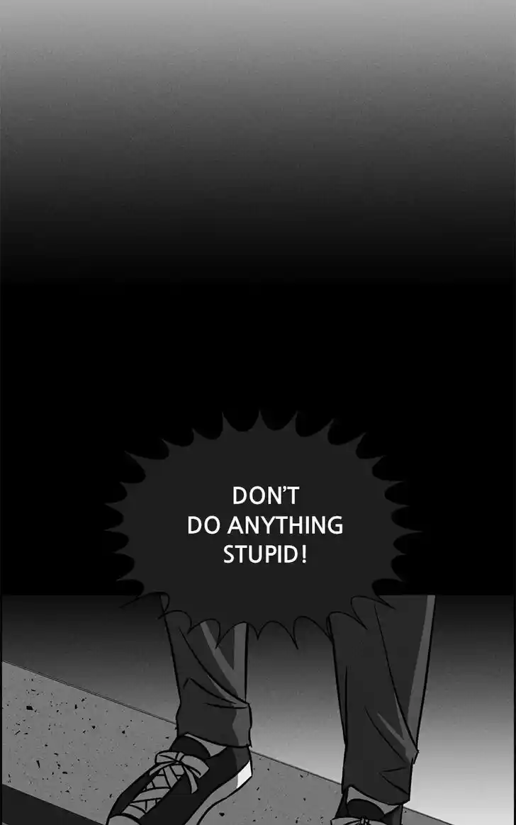 Flawed Almighty Ch.100