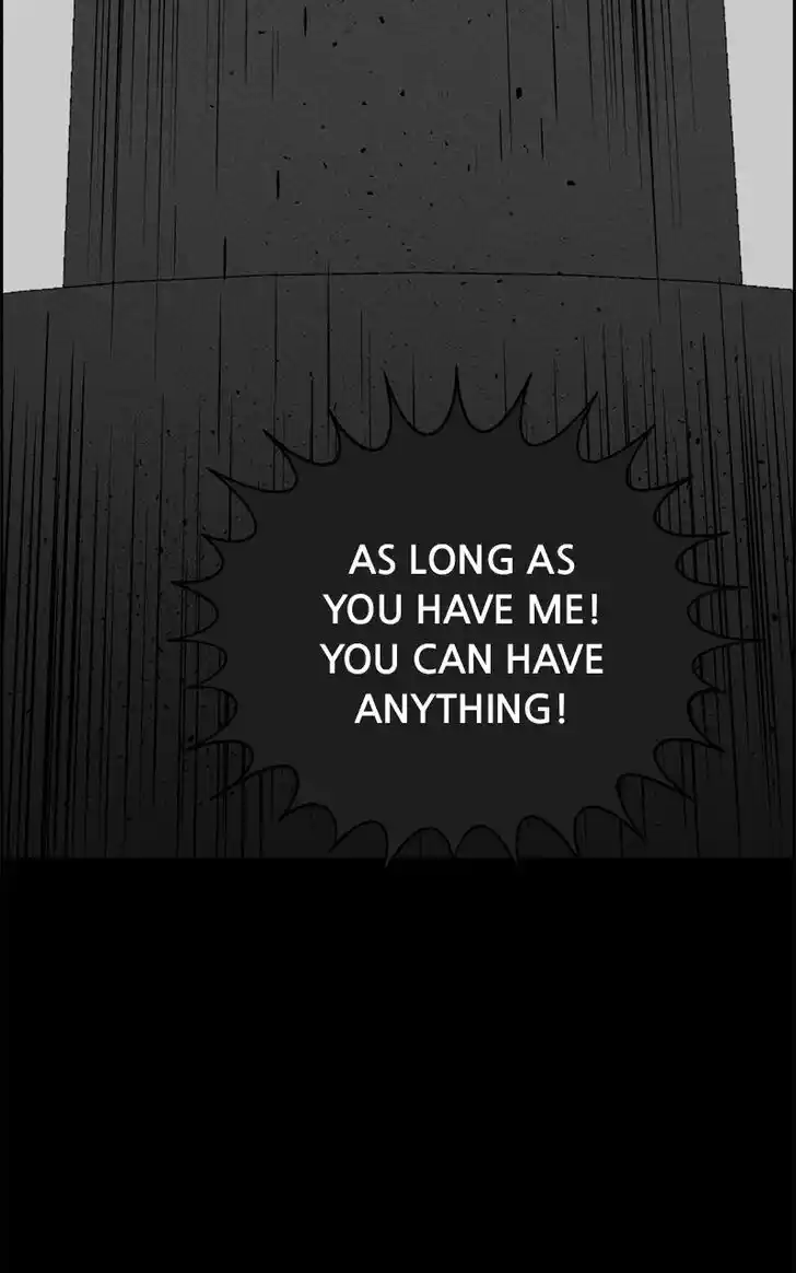 Flawed Almighty Ch.100