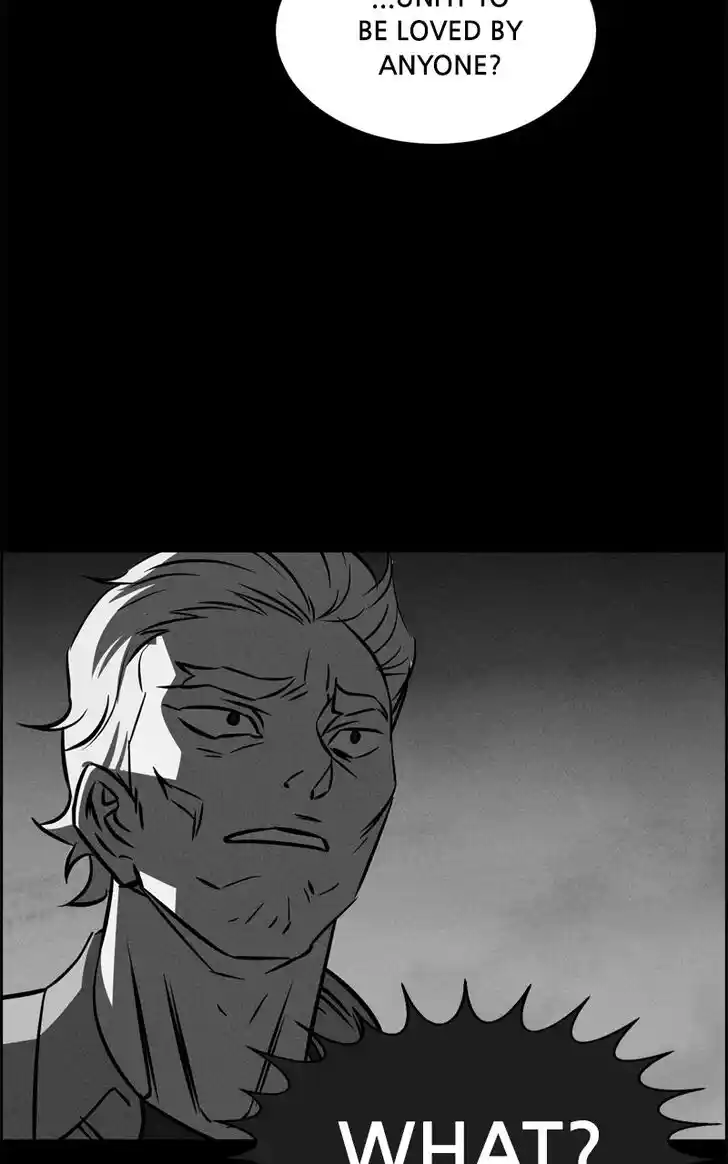 Flawed Almighty Ch.100